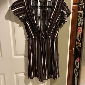 Forever 21 summer dress